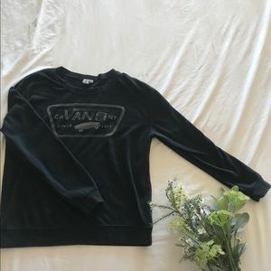 VANS Sweatshirt